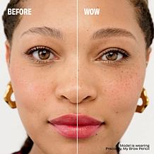 Benefit Precisely My Brow Pencil Shade 04 - Med Brown