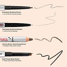 Benefit Precisely My Brow Pencil Shade 05 - Deep Brown