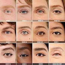 Benefit Precisely My Brow Pencil Shade 05 - Deep Brown