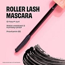 Benefit Roller Lash Mascara Duo with Gift Bag