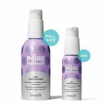 Benefit The POREfessional Get Unblocked Cleansing Oil Mini