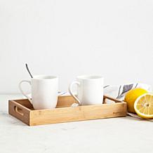 BergHOFF 18" Bamboo Tray