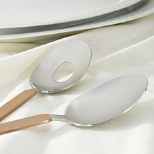 BergHOFF 2-piece Salad Serving Utensil Set, Gold