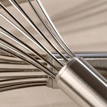 BergHOFF® 3-piece Whisk Set