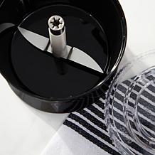 BergHOFF 4.25" Grinder Attachment for X5 Pro Food Processor