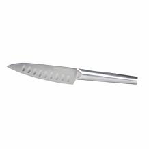 BergHOFF® 5-piece Santoku Knife Set and Sharpener