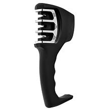 BergHOFF® 5-piece Santoku Knife Set and Sharpener