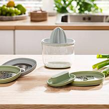 BergHOFF 6-piece Kitchen Helper Set