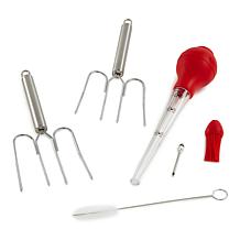 BergHOFF 7-Piece Turkey Baster Set