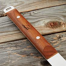 BergHOFF BBQ 16" Turner with Serrated Edge