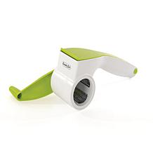 BergHOFF Cook'N'Co 5-piece Rotary Cheese Grater Set