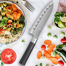 Berghoff DiNA Codon Stainless Steel 3pc Knife Set