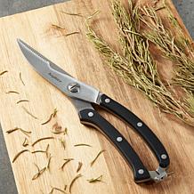Berghoff DiNA Gene 7pc Stainless Steel Knife Set