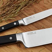Berghoff DiNA Gene 7pc Stainless Steel Knife Set