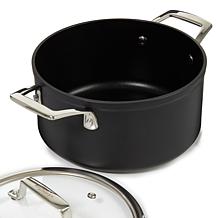BergHOFF Essentials 10" Covered Stockpot 5.3qt