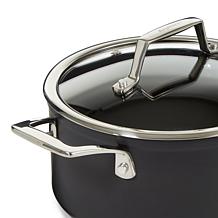 BergHOFF Essentials 10" Covered Stockpot 5.3qt