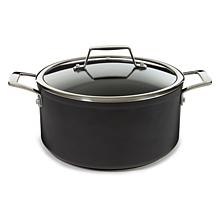 BergHOFF Essentials 10" Covered Stockpot 5.3qt