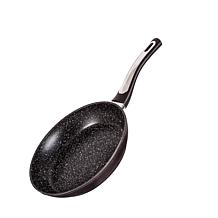 BergHOFF Essentials 3-piece Nonstick Hard Anodized Frying Pan Set