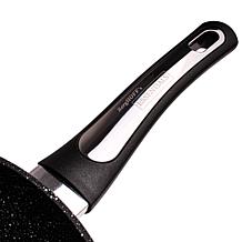 BergHOFF Essentials 3-piece Nonstick Hard Anodized Frying Pan Set