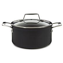 BergHOFF Essentials 8" Covered Stockpot 3.3qt