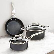 BergHOFF Essentials Hard Anodized Cookware Set
