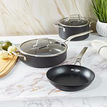 BergHOFF Essentials Hard Anodized Cookware Set
