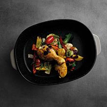 BergHOFF Gem Stoneware Oval Baking Dish 3.2 Qt. 13.25" x 9.75"