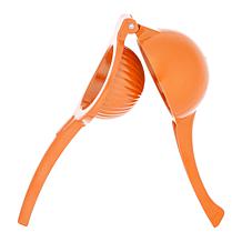 Berghoff Hand Juicer 2pc Set: Orange & Lemon
