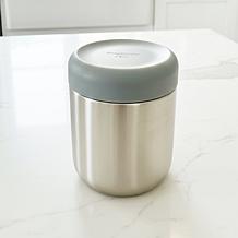 BergHOFF Leo 17oz Insulated Food Container in Moonmist