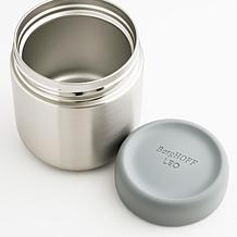 BergHOFF Leo 17oz Insulated Food Container in Moonmist