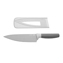BergHOFF Leo 8" Stainless Steel Gray Chef's Knife
