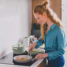 BergHOFF Leo Balance 11" Fry and Grill Pan Set