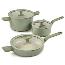 BergHOFF Leo Balance 6pc Cookware Set