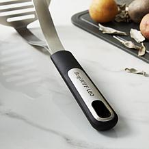 BergHOFF Leo Graphite 10.75" Stainless Steel Potato Masher