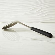 BergHOFF Leo Graphite 13.75" Stainless Steel Skimmer