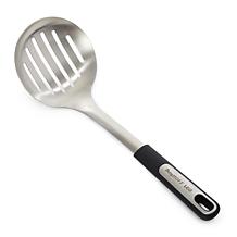 BergHOFF Leo Graphite 13.75" Stainless Steel Skimmer