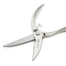 Berghoff Leo Legacy 9" Stainless Steel Poultry Shears