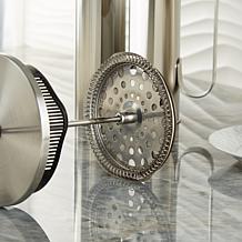 BergHOFF Leo Maestro Stainless Steel French Press, 34oz