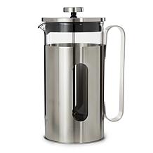 BergHOFF Leo Maestro Stainless Steel French Press, 34oz