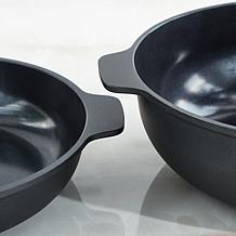Berghoff Leo Phantom 2pc Nonstick Ceramic, Recycled