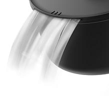 Berghoff Leo Phantom 5pc Nonstick Ceramic Cookware, Recycled