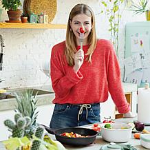 BergHOFF Leo To Go Salad Bowl With Flatware Set