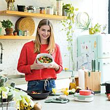 BergHOFF Leo To Go Salad Bowl With Flatware Set