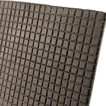 BergHOFF Neo 2pc Cast Iron Grill Set: Grill Pan & Bacon Press, Green