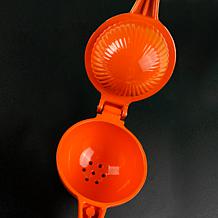 BergHOFF Orange, Lemon and Lime Juice Squeezer 3-piece Set