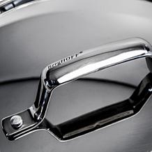 BergHOFF Professional 11" Saute Pan 4.6qt