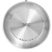 BergHOFF Professional Tri-Ply Fry Pan 10"