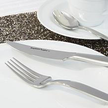 BergHOFF Ralph Kramer Finesse 30-piece Stainless Steel Flatware Set
