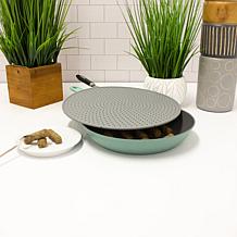 BergHOFF Studio 13" Silicone Splatter Screen