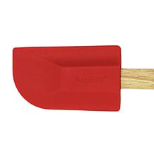 Berghoff Studio Baking Tool Set: 3pc SS Whisk & 3pc Silicone Spatulas